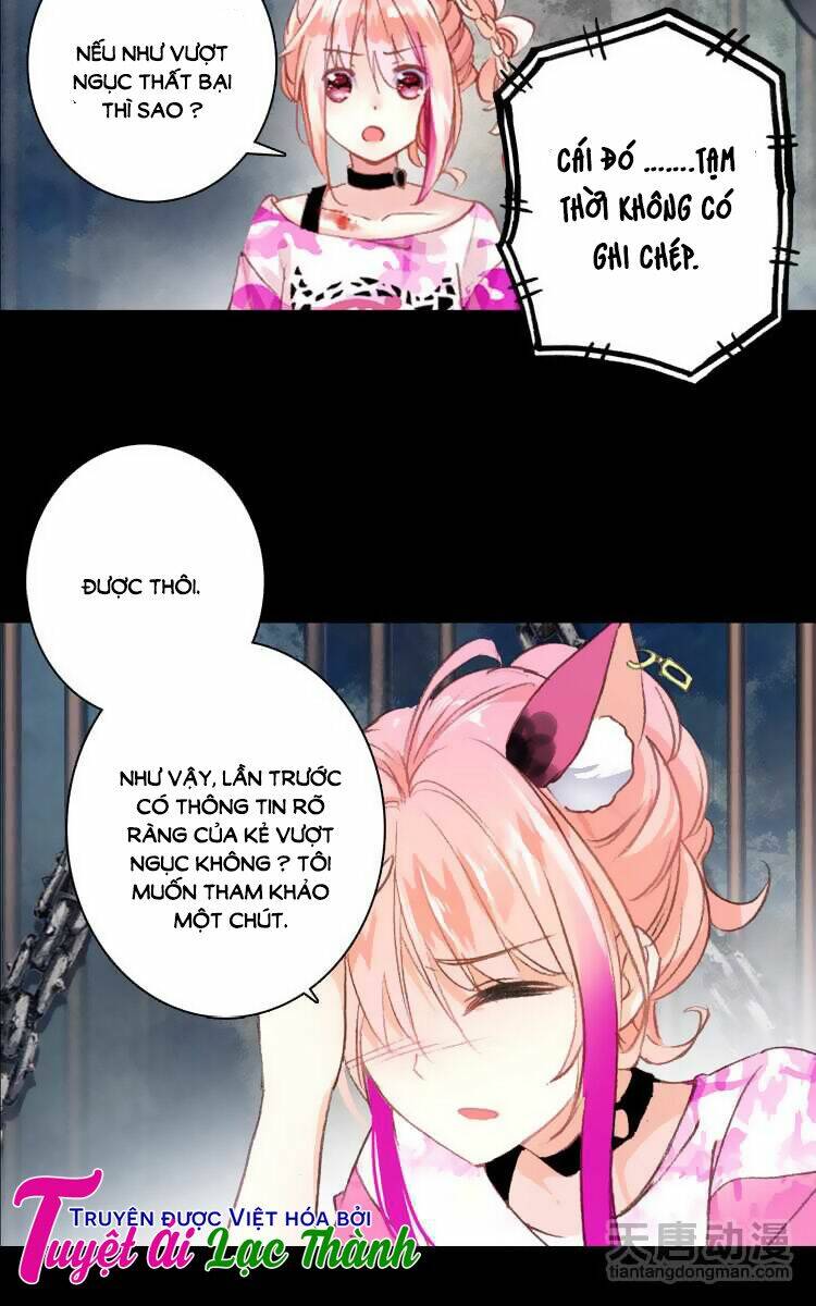 gia đình biến thái chapter 10 17