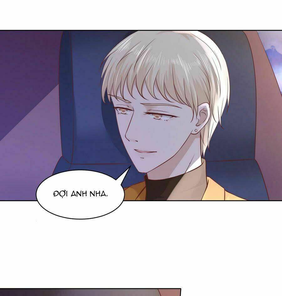 liệt ái tri hạ: series mật đào tiểu tình nhân chapter 249 9