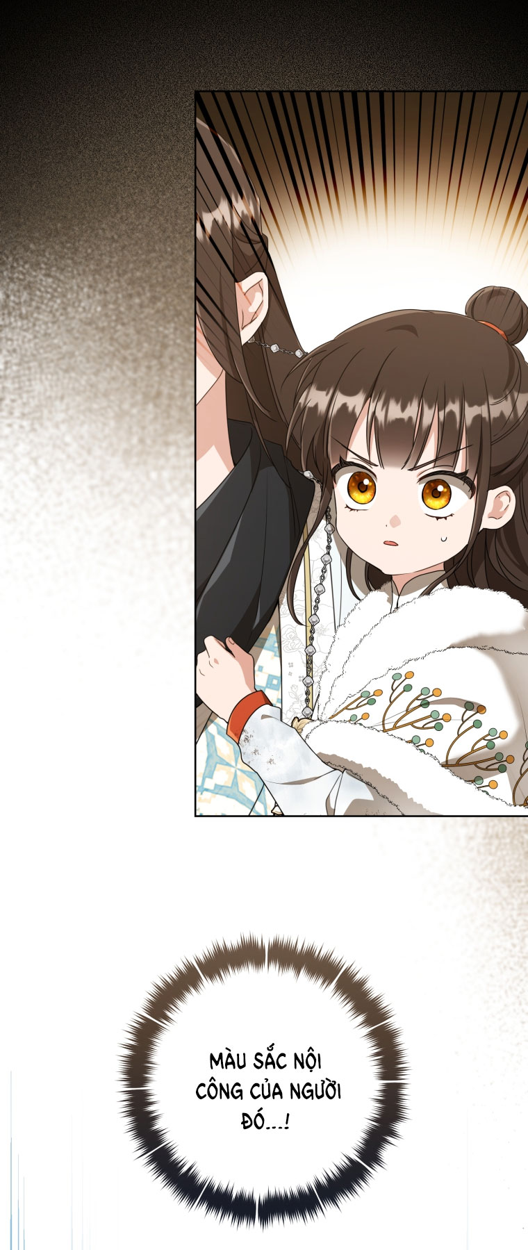 trở thành đứa cháu gái bị ghẻ lạnh trong gia tộc võ giả hùng mạnh chapter 57.2 15