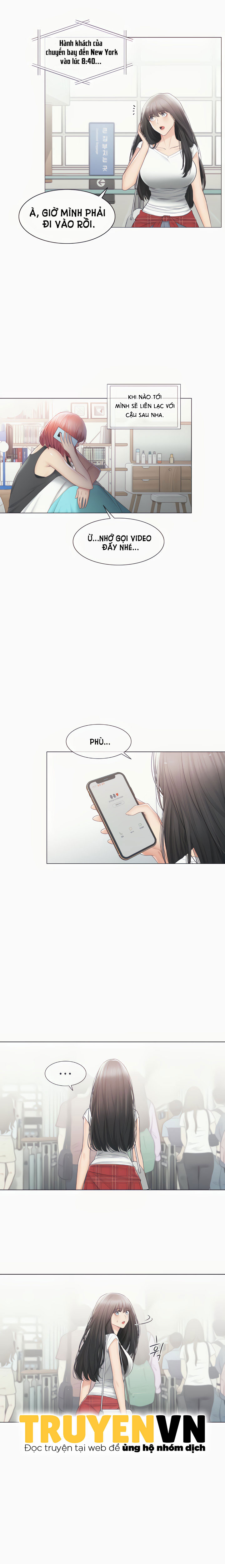 mở khóa tim em chapter 105 4