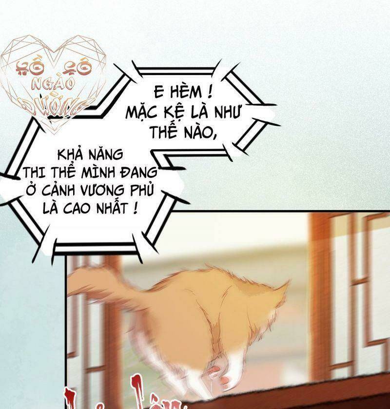 sát thủ vương phi không dễ chọc chapter 36 50