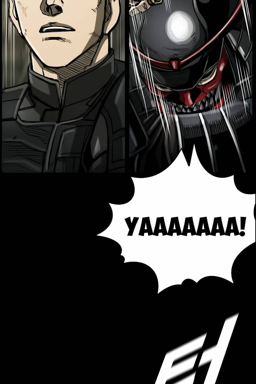 thợ săn đầu tiên chapter 42 51