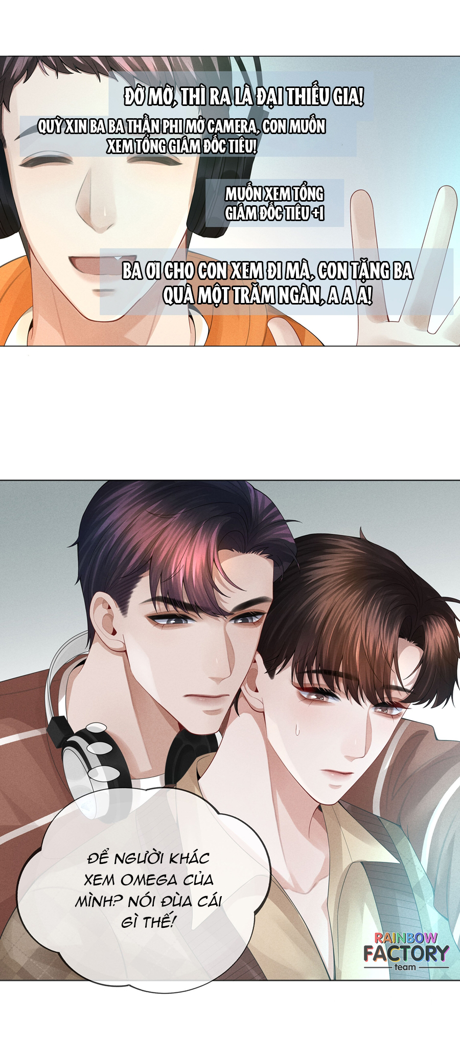 dior tiên sinh chapter 34 29