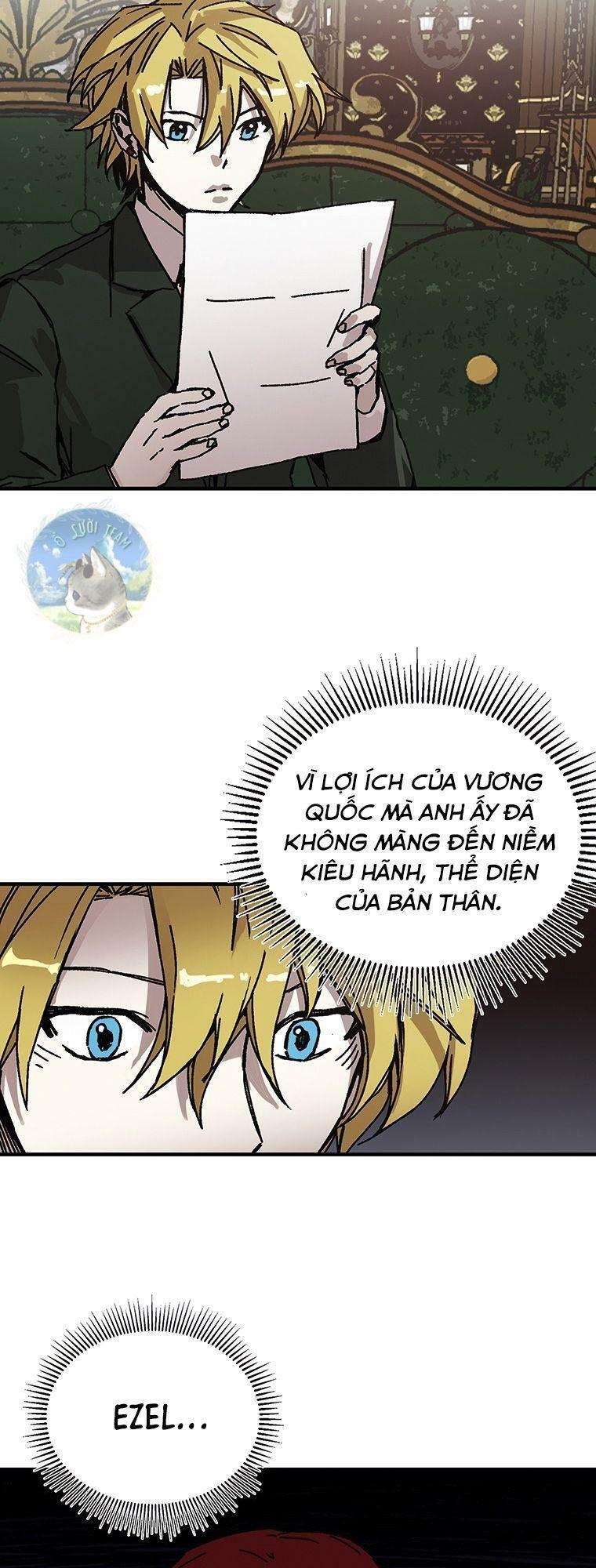 người chơi lỗi chapter 93 10