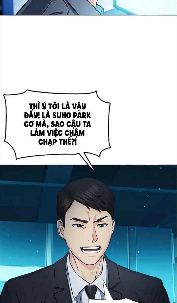 druid tại ga seoul - người hóa thú chapter 98 24