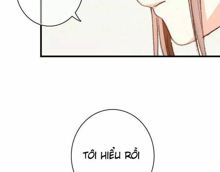 con tim rung động 3 chapter 3 37