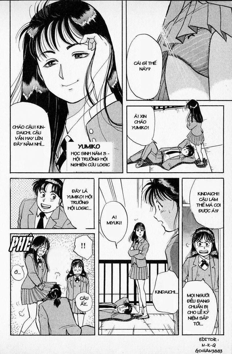 thám tử kindaichi (bản đẹp) chapter 401 6