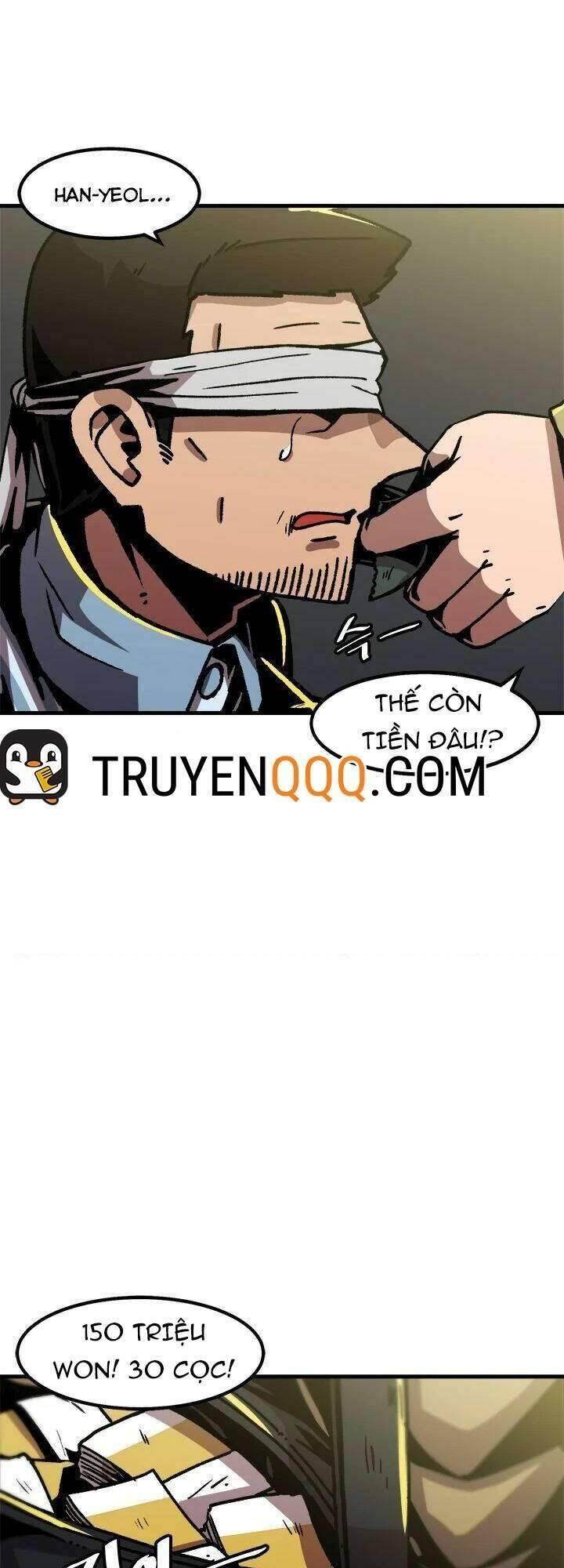 lên cấp một mình chapter 48 12