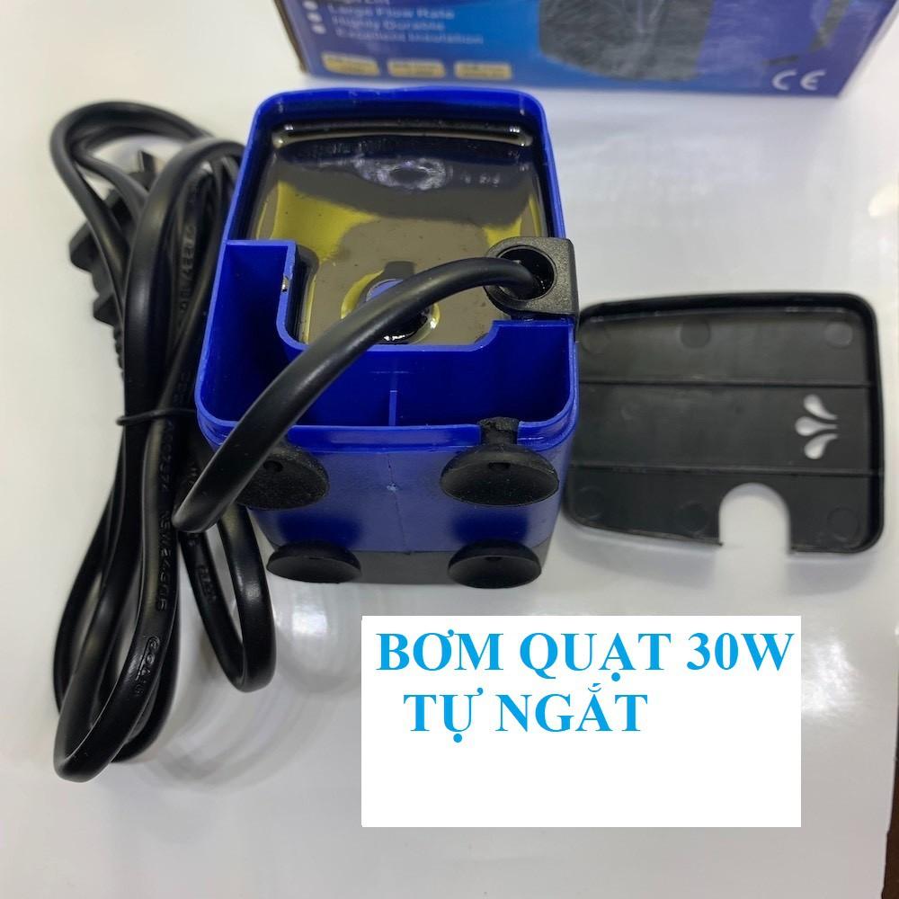 Bơm nước quạt điều hòa 30W