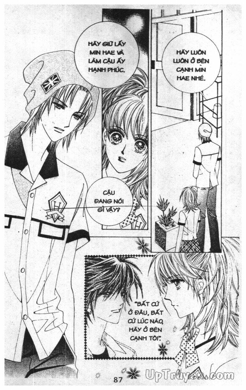 dạ khúc chapter 8 87