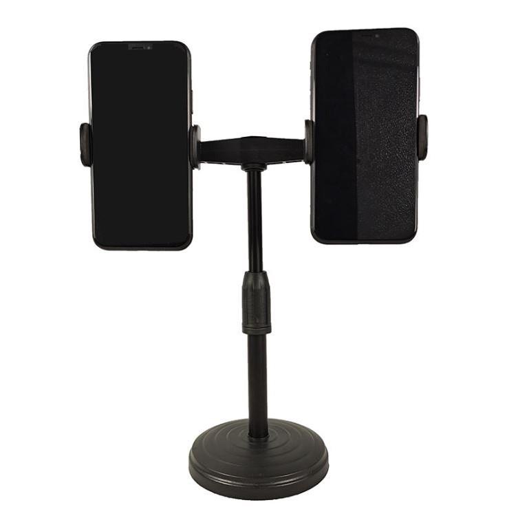 combo chân micro đứng phòng thu với màng lọc pop shield cho karaoke gia đình, phòng thu âm, bar