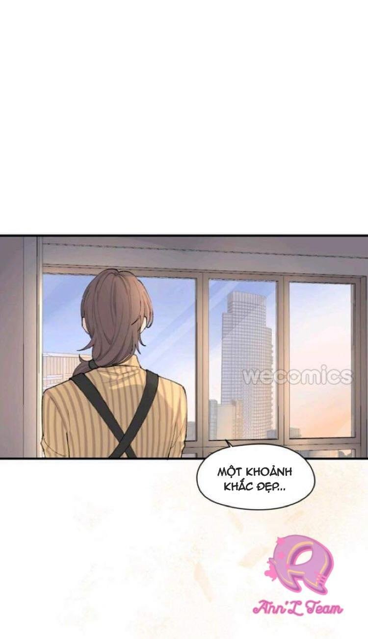 người yêu tin đồn chapter 5 24