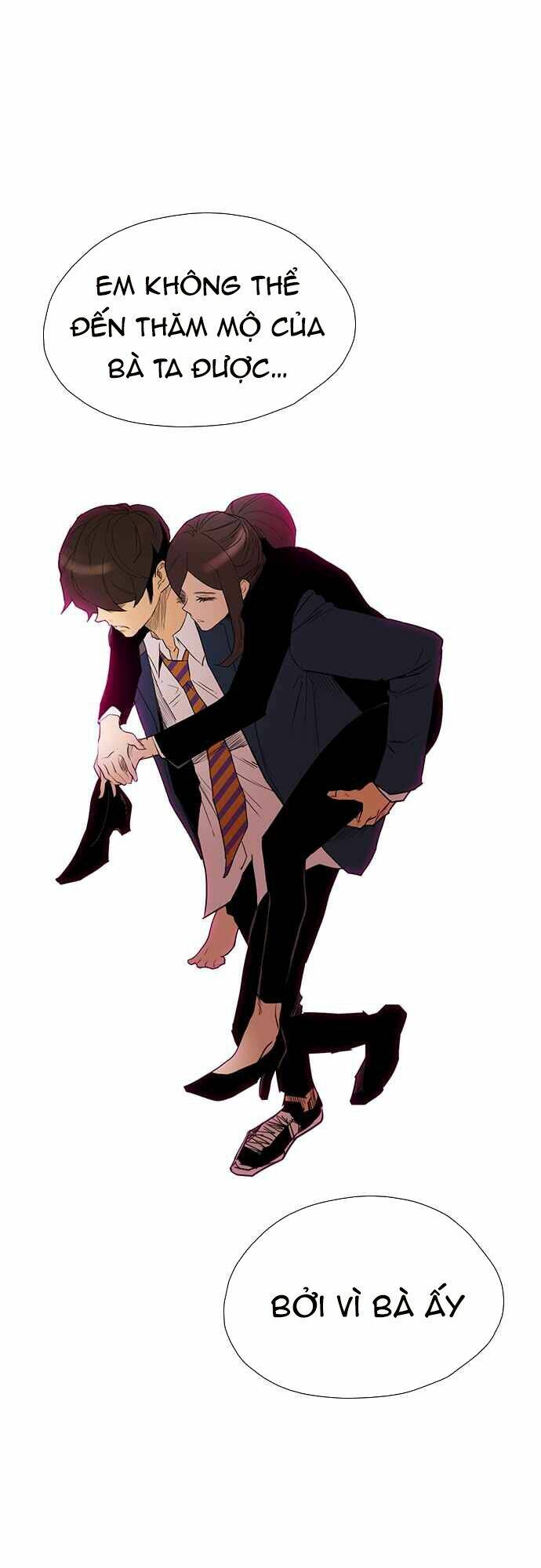 kẻ hồi sinh chapter 130 2