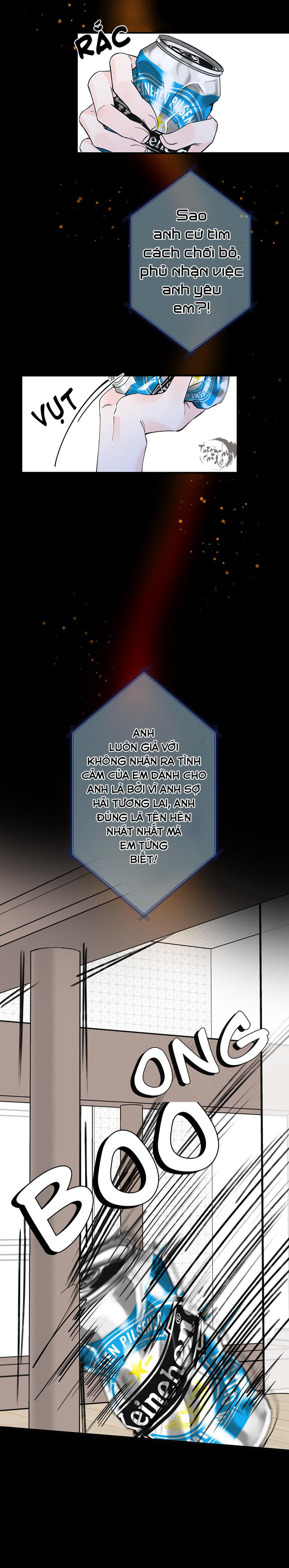 mộng tưởng chapter 10 20