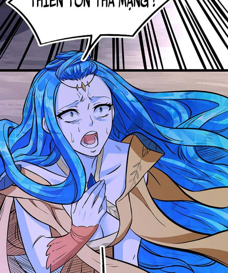 võ đạo độc tôn chapter 511 22