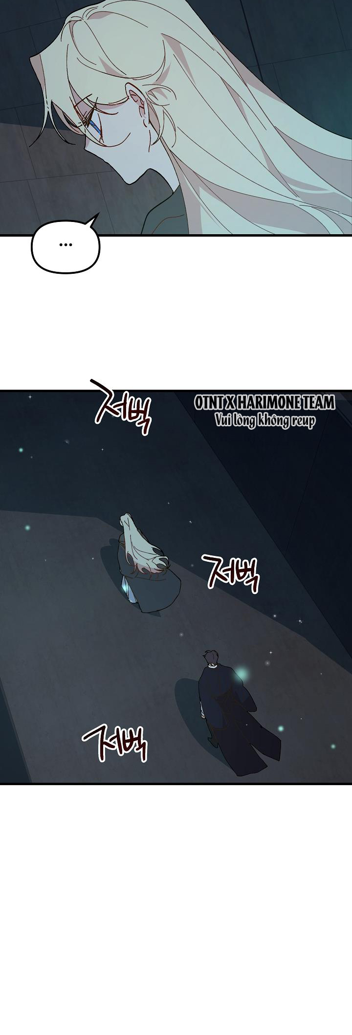 công chúa vờ như điên chapter 15 31