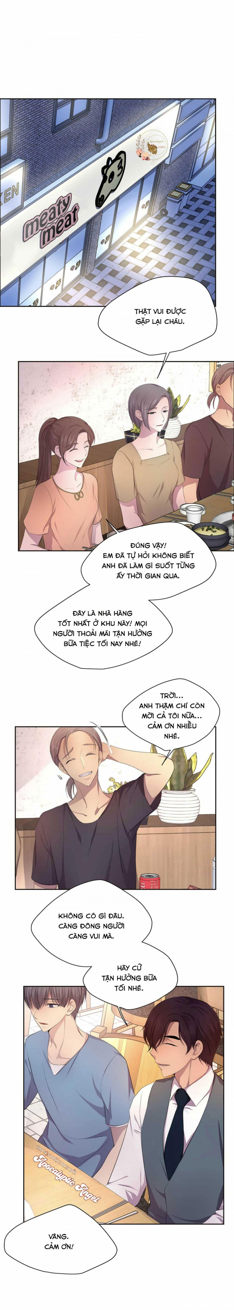 giữ em thật chặt (hold me tight) chapter 67 5