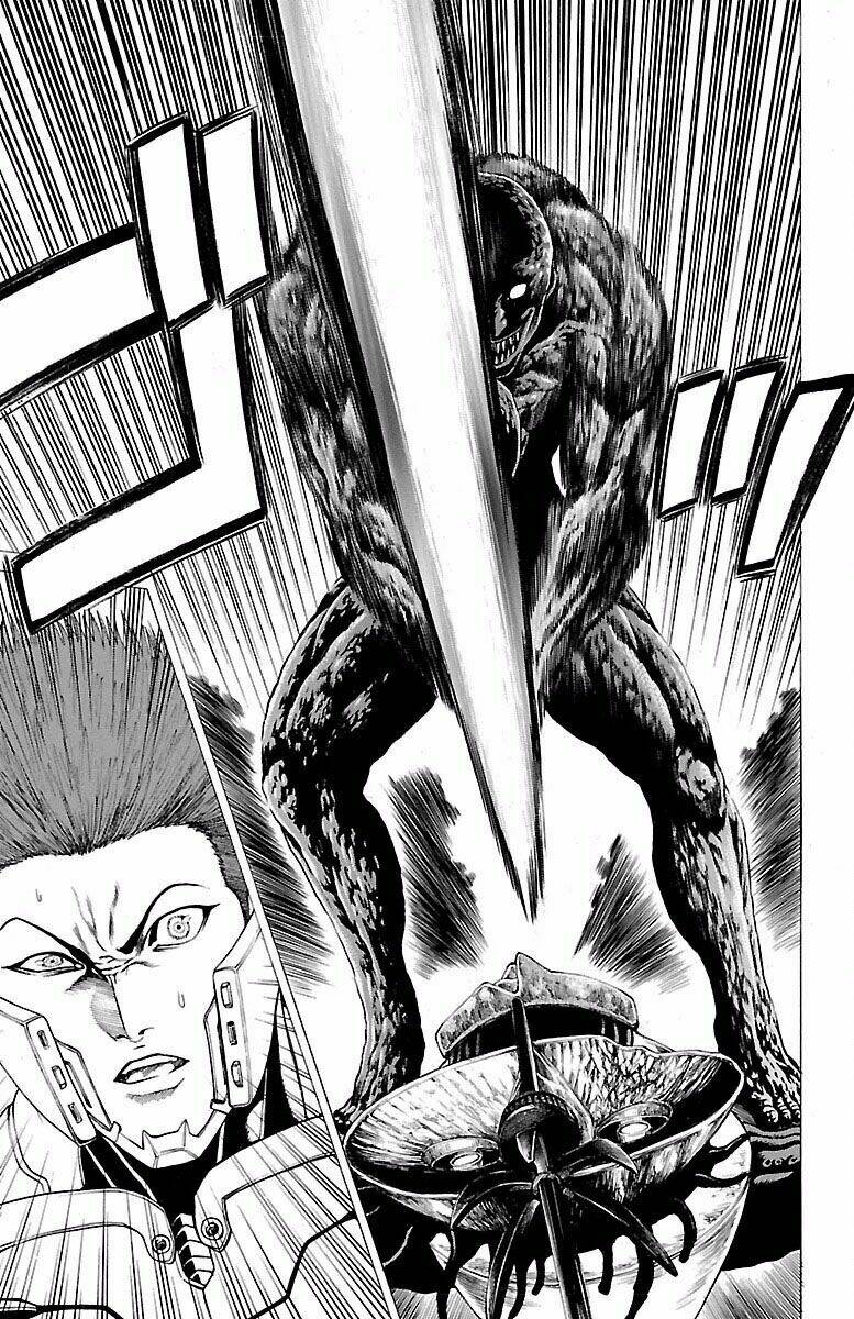 hakaijuu chapter 72 26