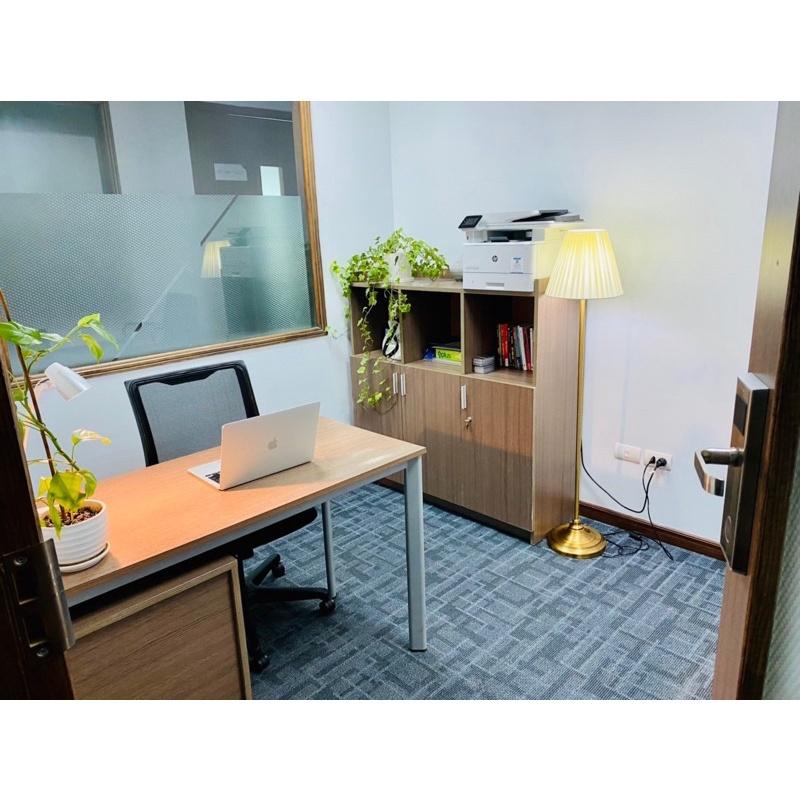 Ảnh thật - Đèn cây trang trí, đèn decor hiện đại, đèn góc sofa 028