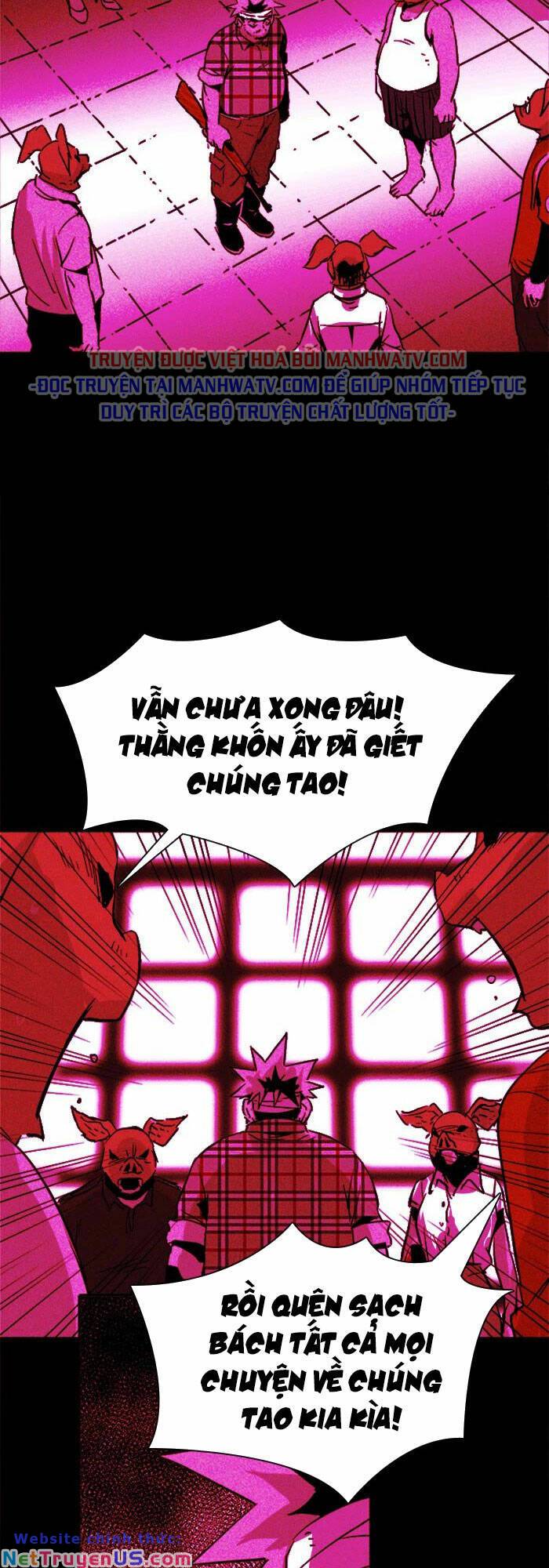 Chuồng lợn chapter 46 15