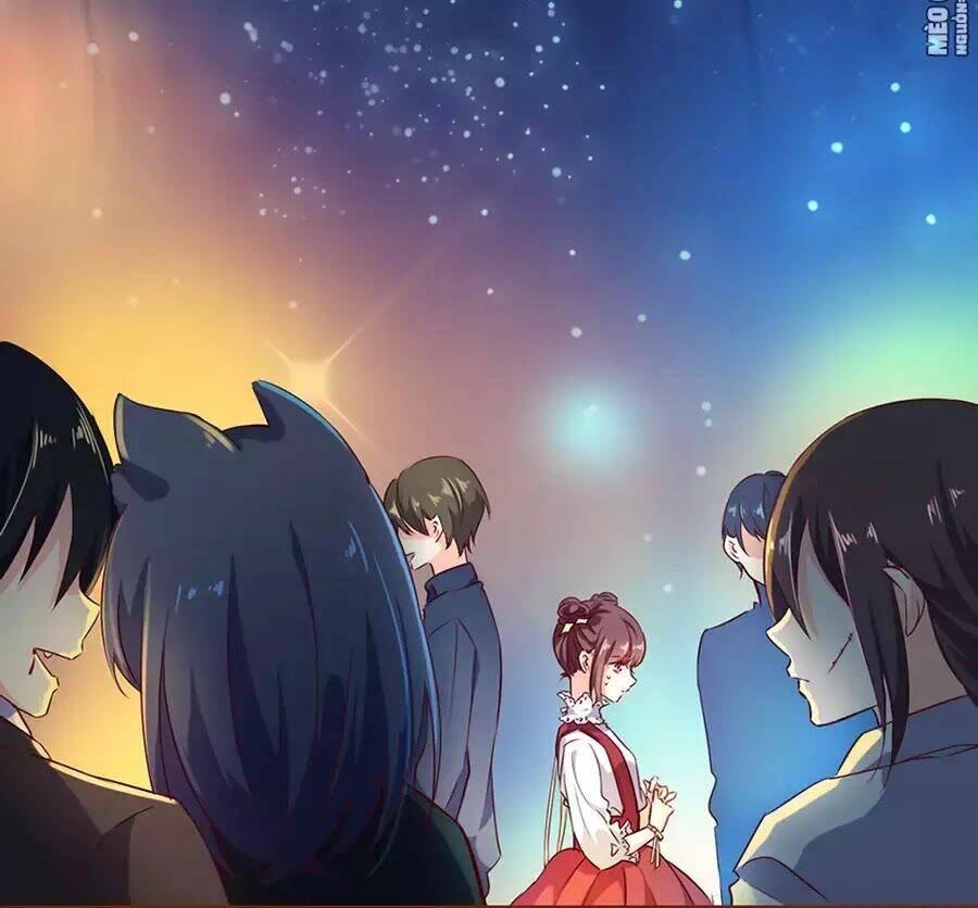 boss khủng bố chiếm đoạt ta chapter 1 28