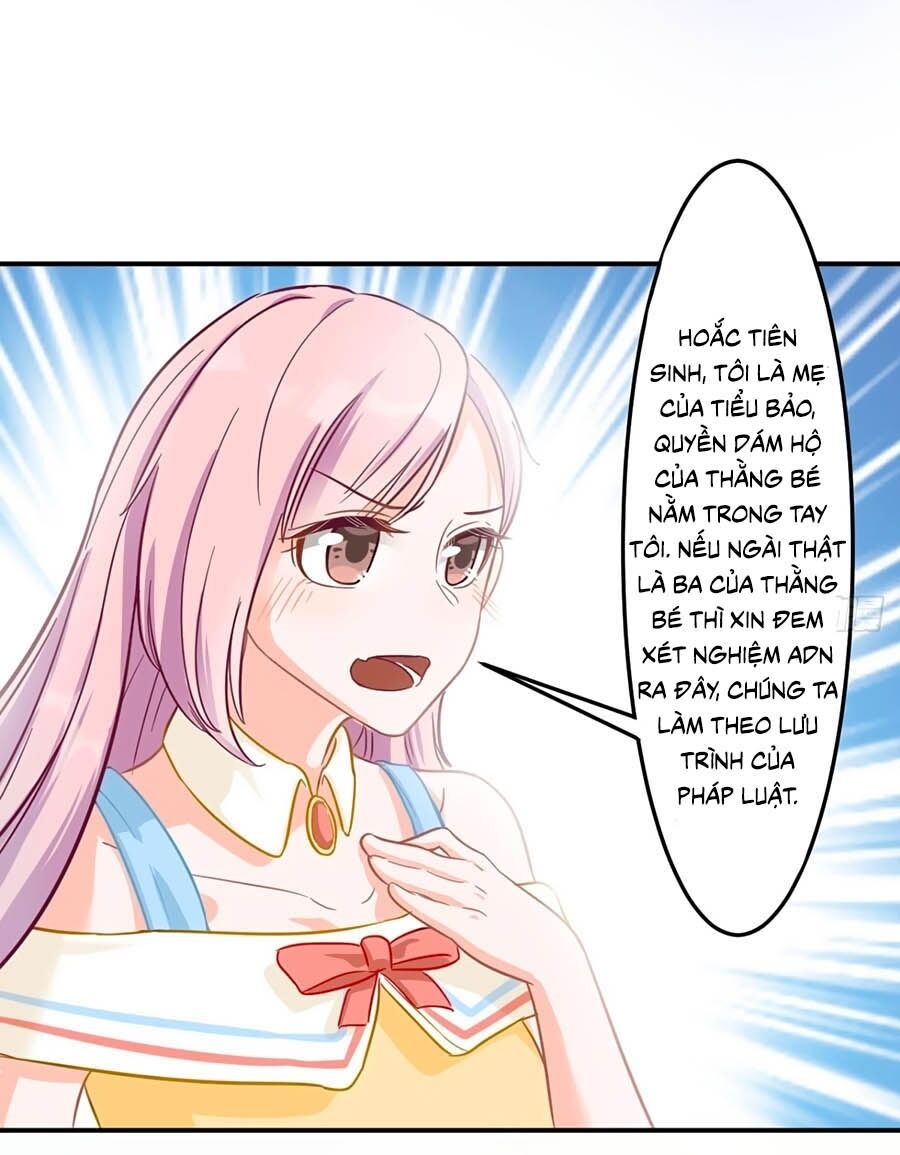 manh bảo ngọt ngào chapter 6 4