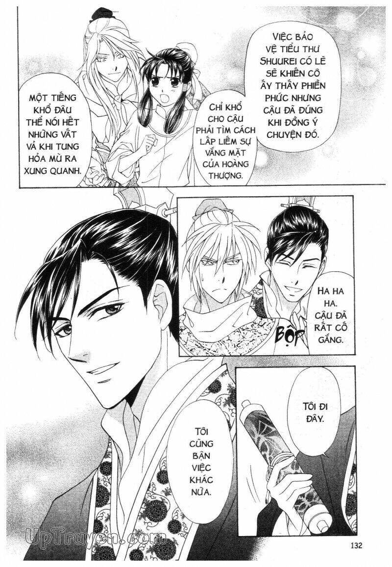 thái vân quốc truyện chapter 12 42