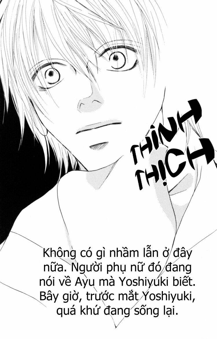 deep love - host chapter 5 5