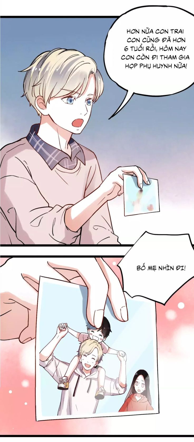 cậu đã từng yêu tôi 2 chapter 14 42