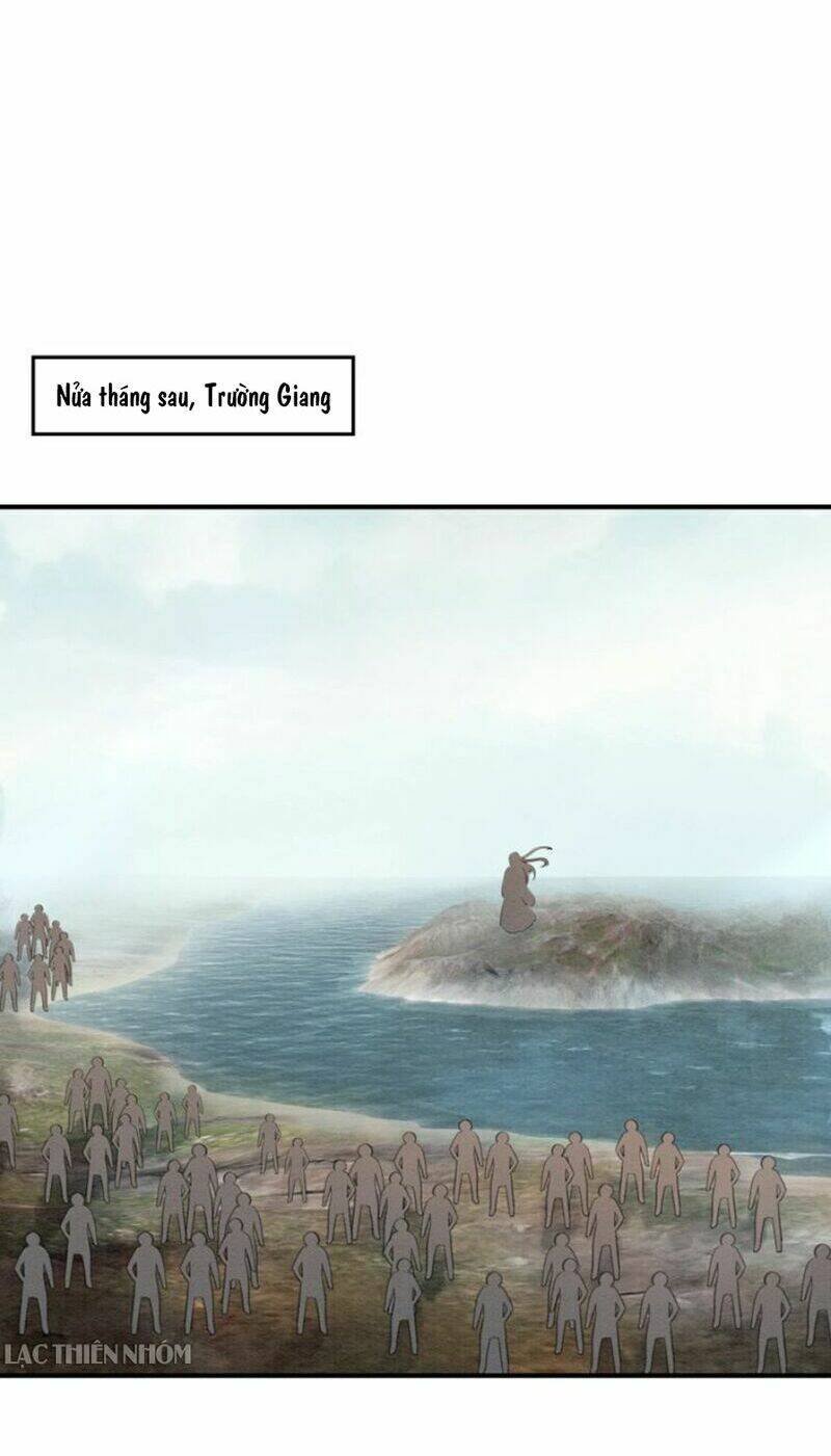 trọng sinh bá sủng nhiếp chính vương quá mạnh mẽ chapter 37 35