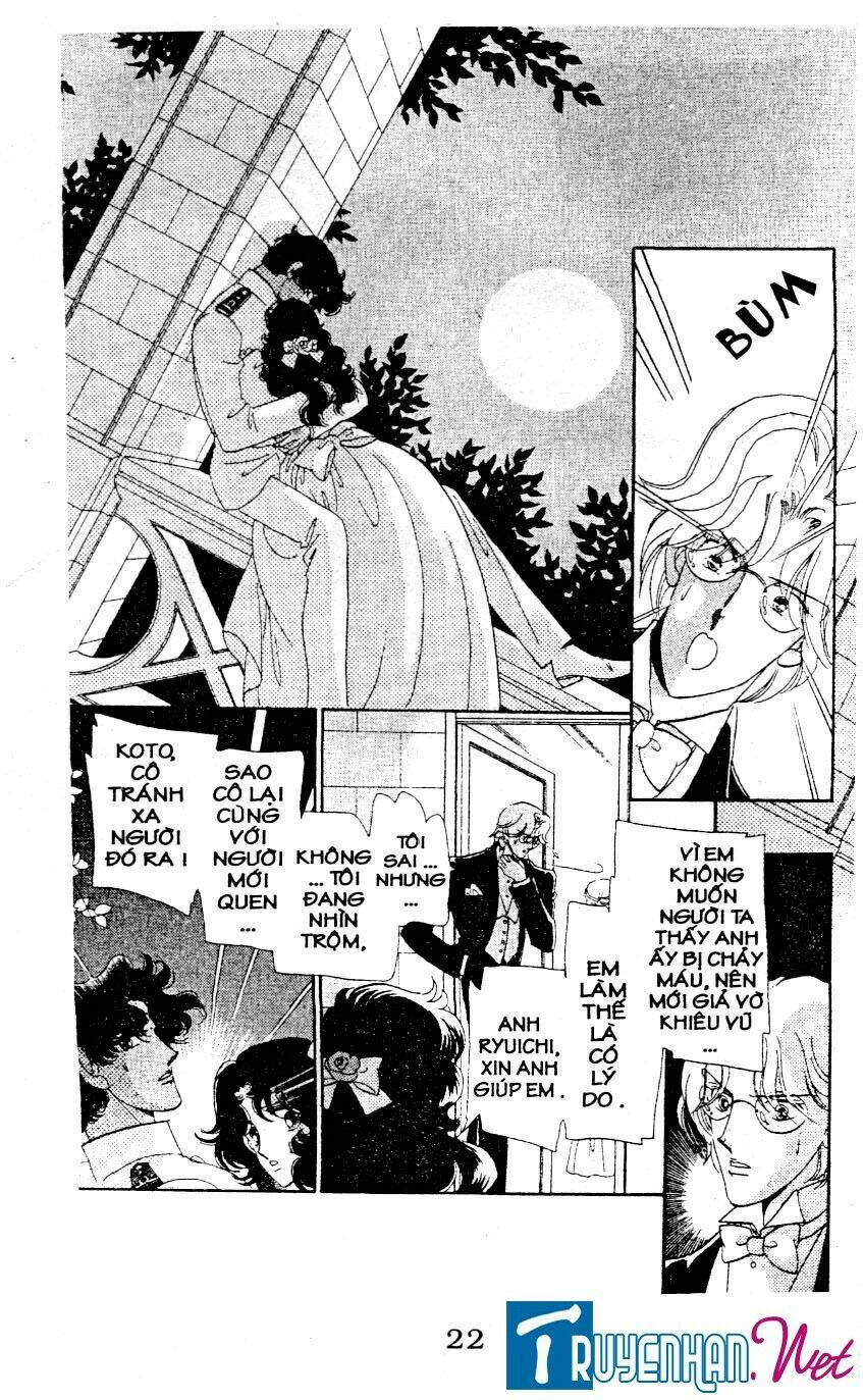 magnolia waltz chapter 2 2