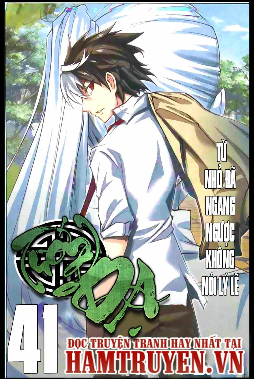 tướng dạ chapter 41 3