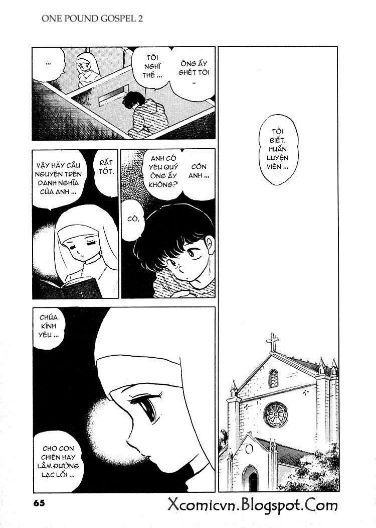 thánh kinh tình yêu chapter 12 17