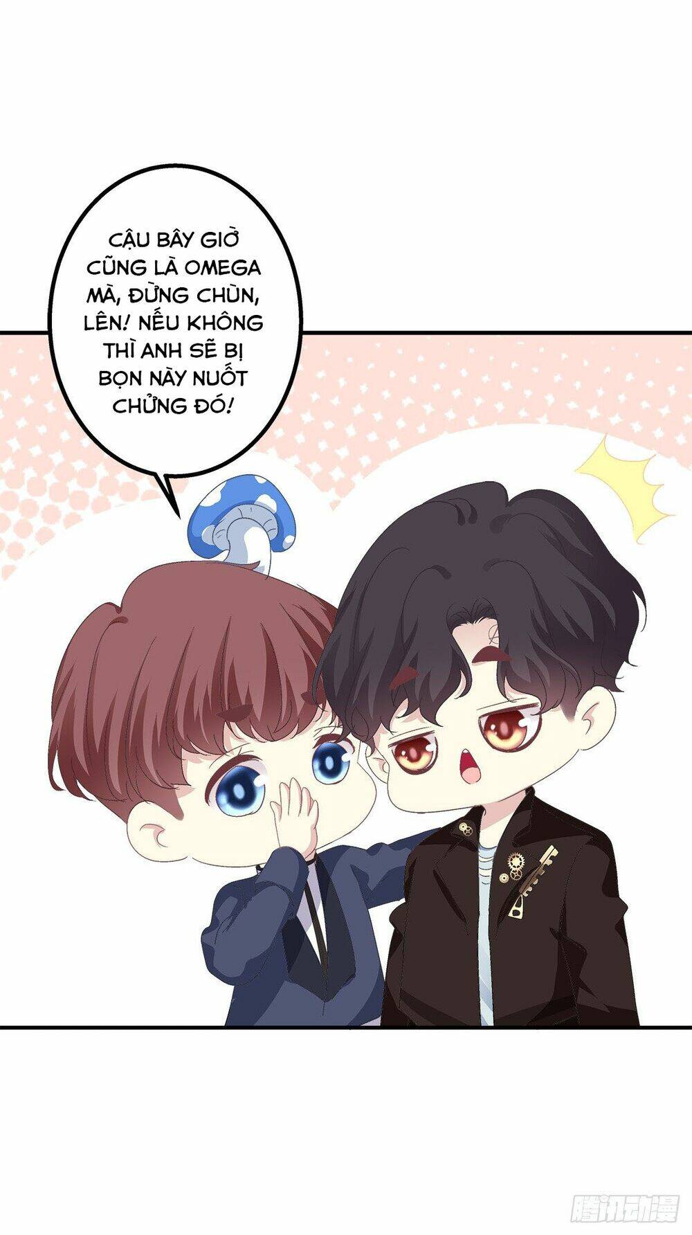 toàn bộ nắm trong tay chapter 19 43