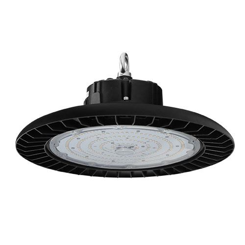 Đèn led nhà xưởng UFO ROMAN ELW3007 chip LED cao cấp CREE tiêu chuẩn chống nước IP65 - Hàng chính hãng