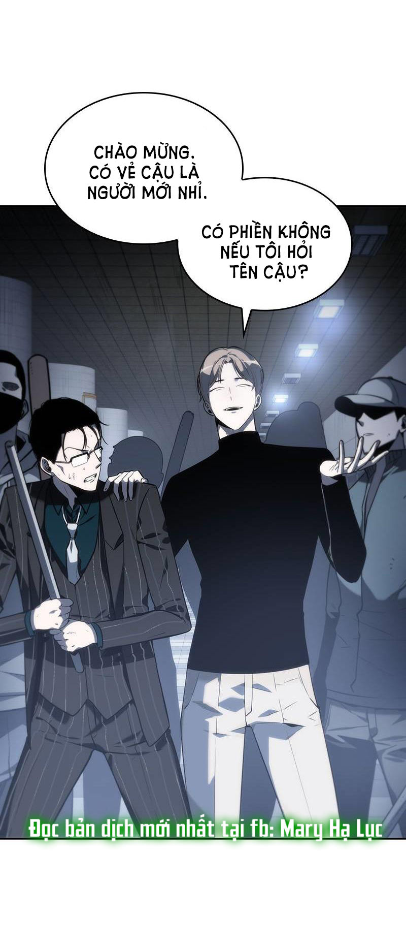 toàn trí độc giả - omniscient reader chapter 17.2 8