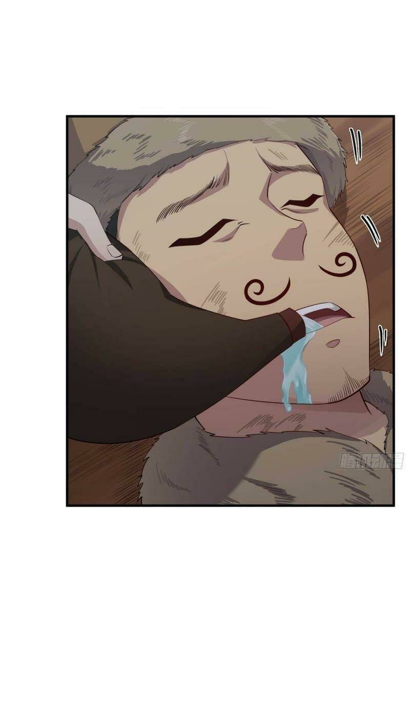 trọng sinh tới đại đường chapter 107 15