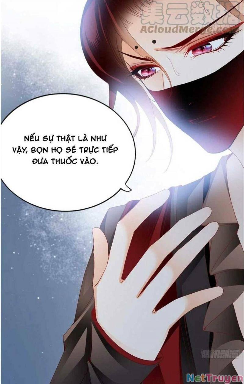 bổn vương muốn nàng chapter 87 24