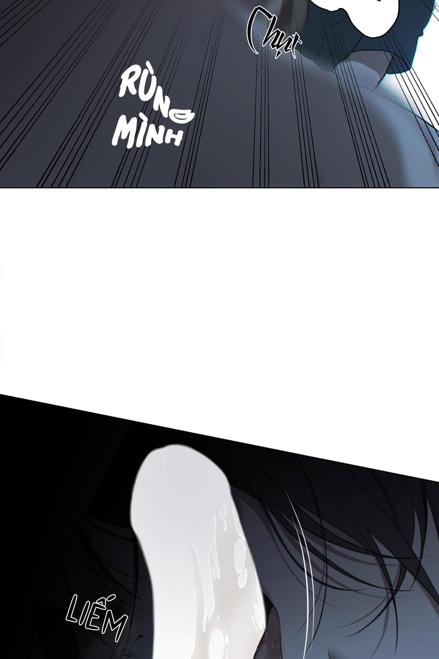 mặt nạ đầu cừu chapter 2 43