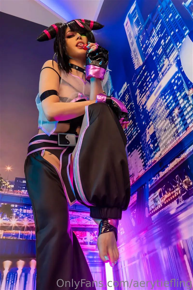 hình cosplay chapter 473 1