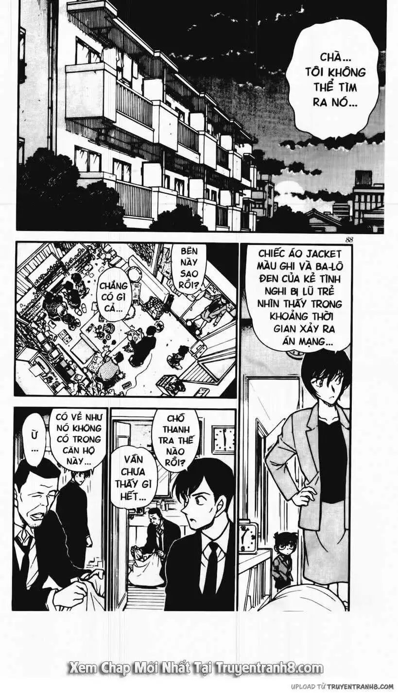 conan chapter 452 2