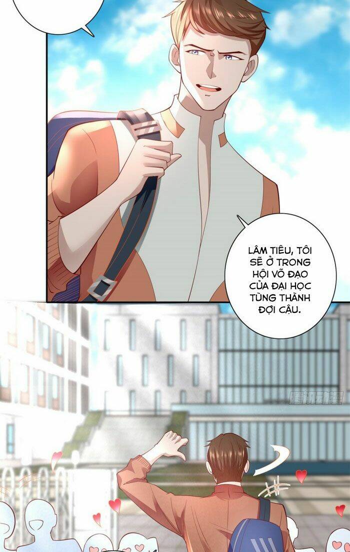 trùng sinh chi thần đế quy lai chapter 43 23