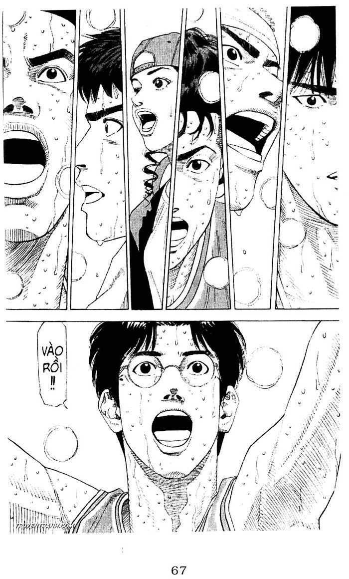 cao thủ bóng rổ chapter 183 16