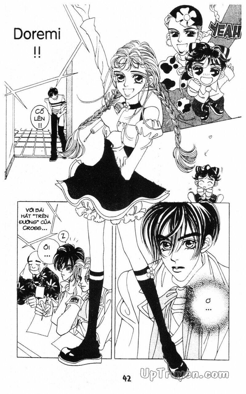 hãy đến đây tình yêu chapter 2 41