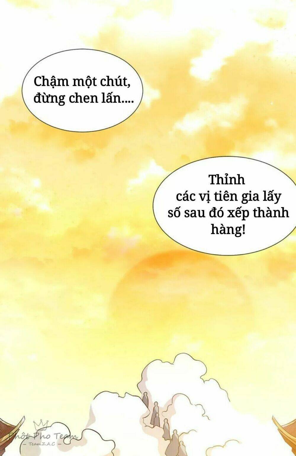 hôm nay lại cũng không thể biến thành người được chapter 2 3