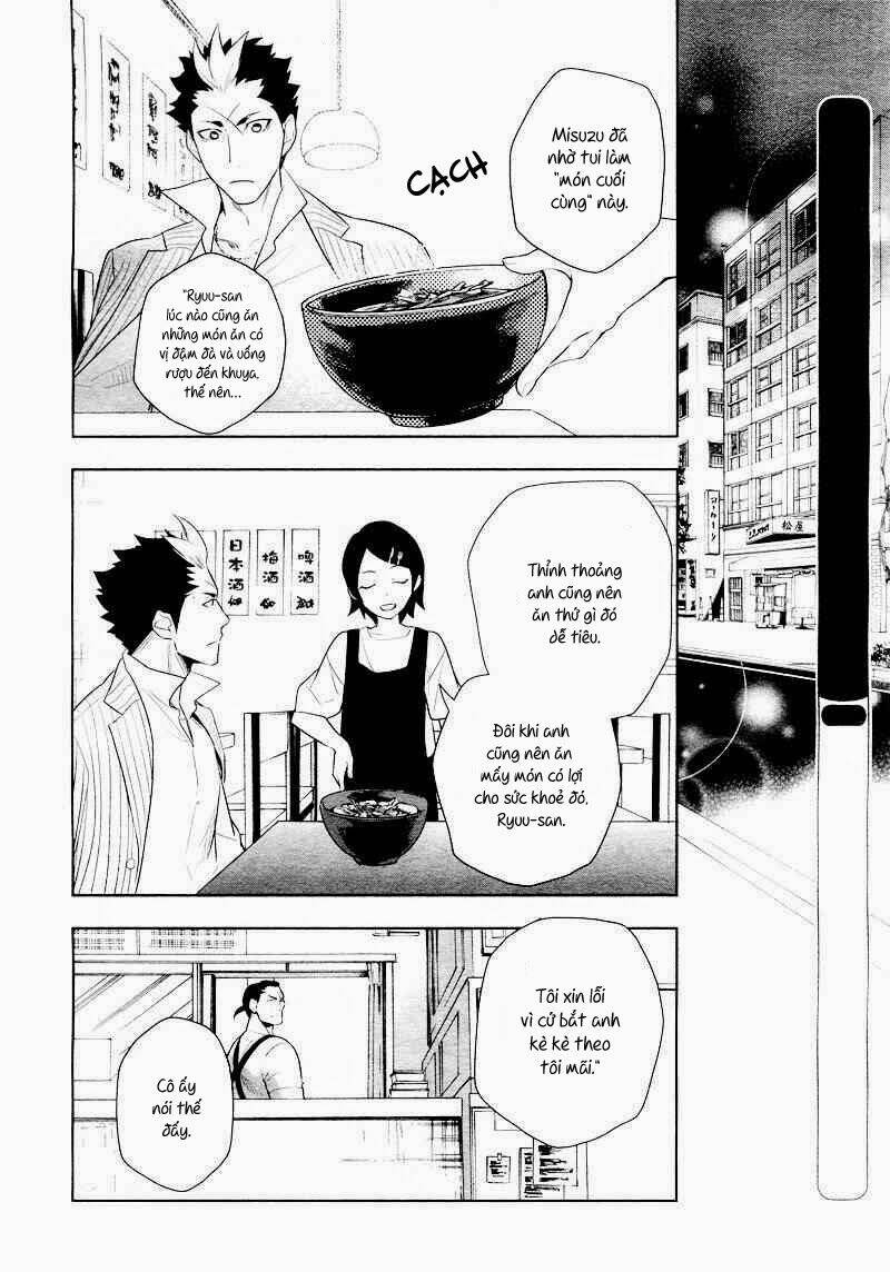 shinigami doggy (miu miu) chapter 3 27