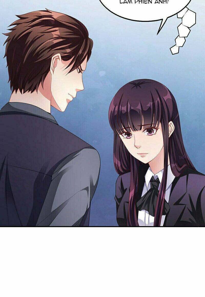danh môn độc sủng ái thê chapter 30 4