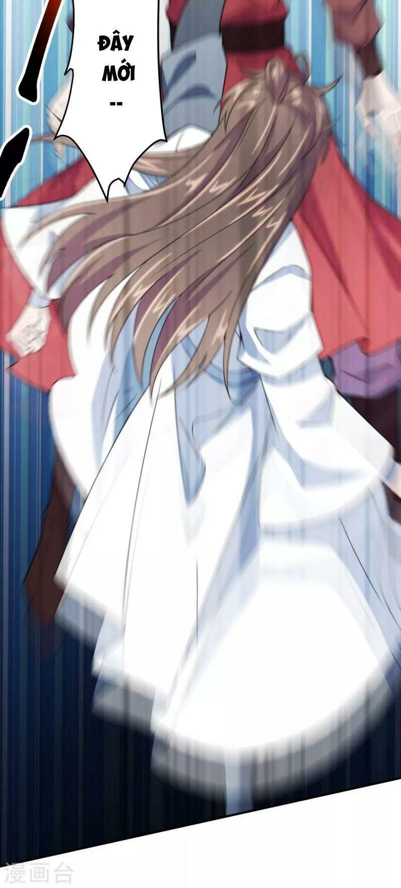 tiên võ đế tôn chapter 143 10