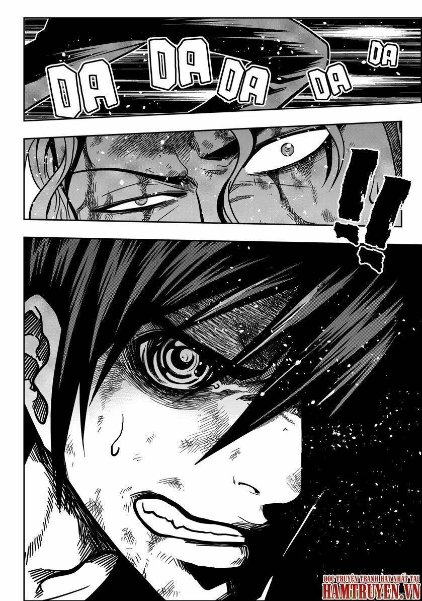 phệ quy giả chapter 25 4