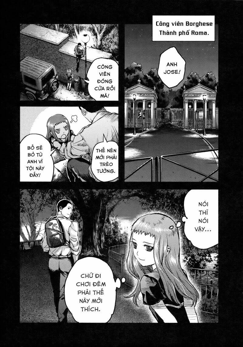 gunslinger girl chapter 65 16